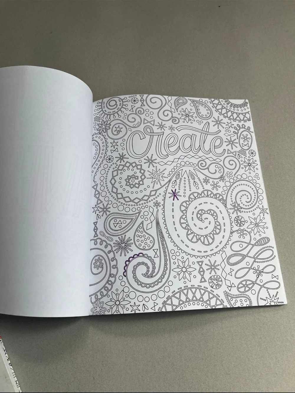 Coloring Book Bundle - Picture 4 of 13